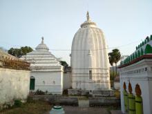 Sri Jagannath Temple, Deogarh